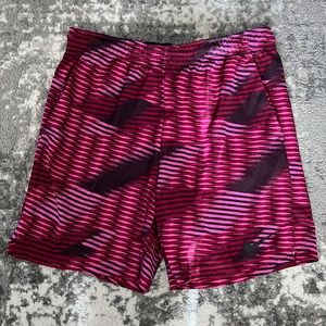 Nike Basketball Shorts